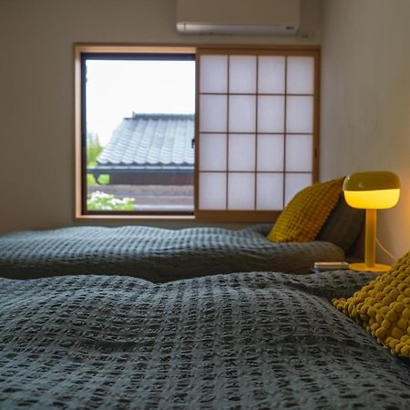 Juju Kiseki House Vila Naoshima Exterior foto