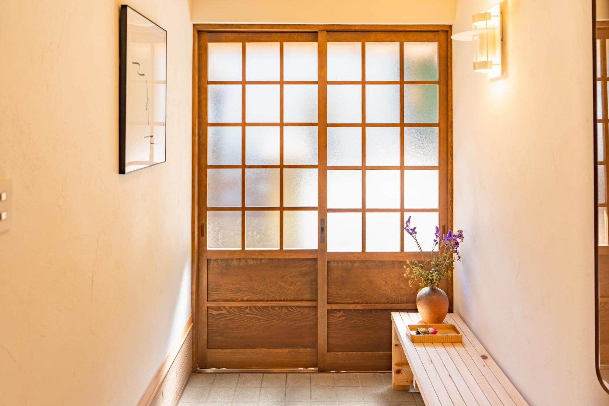 Juju Kiseki House Vila Naoshima Exterior foto