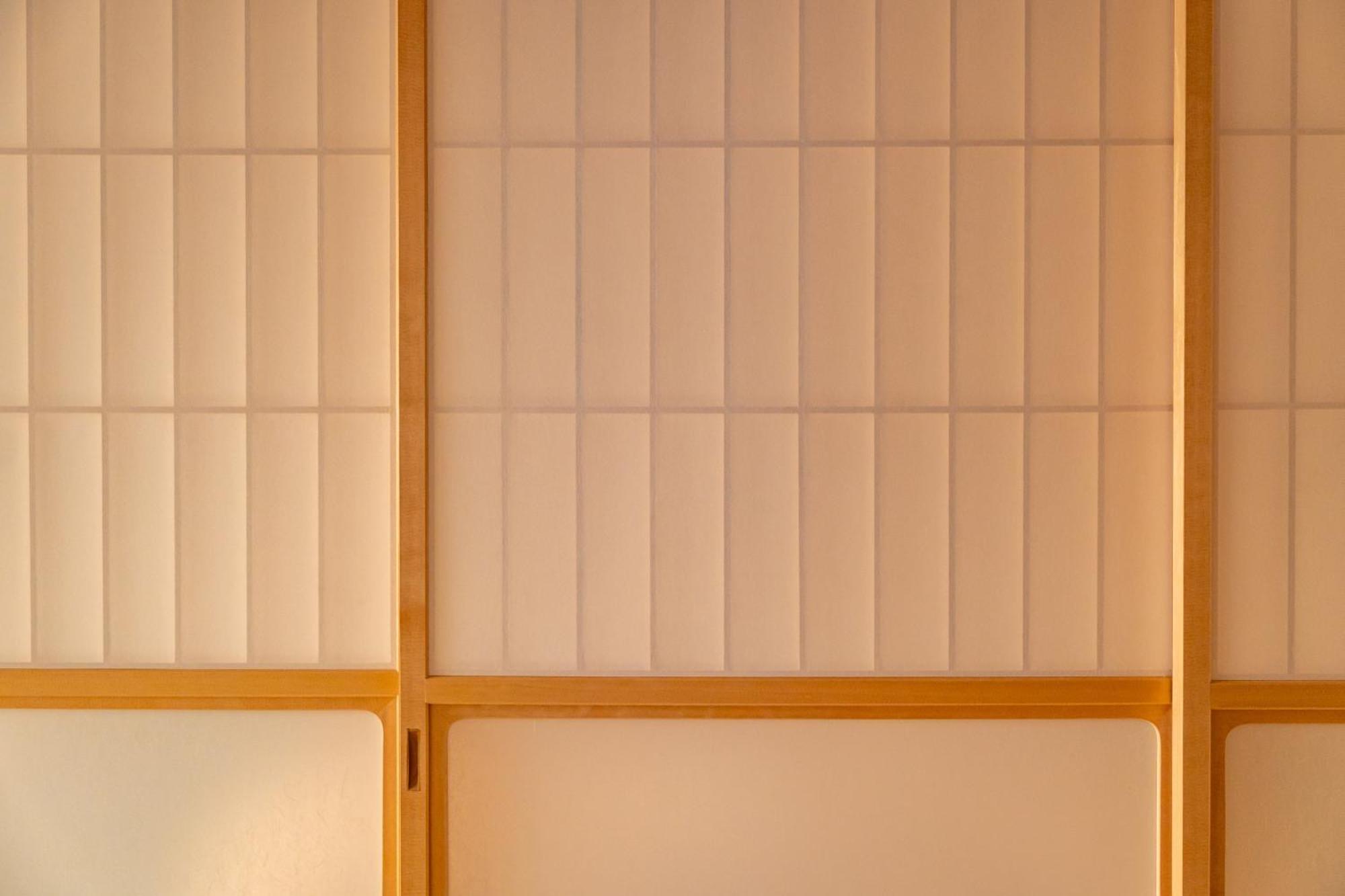 Juju Kiseki House Vila Naoshima Exterior foto